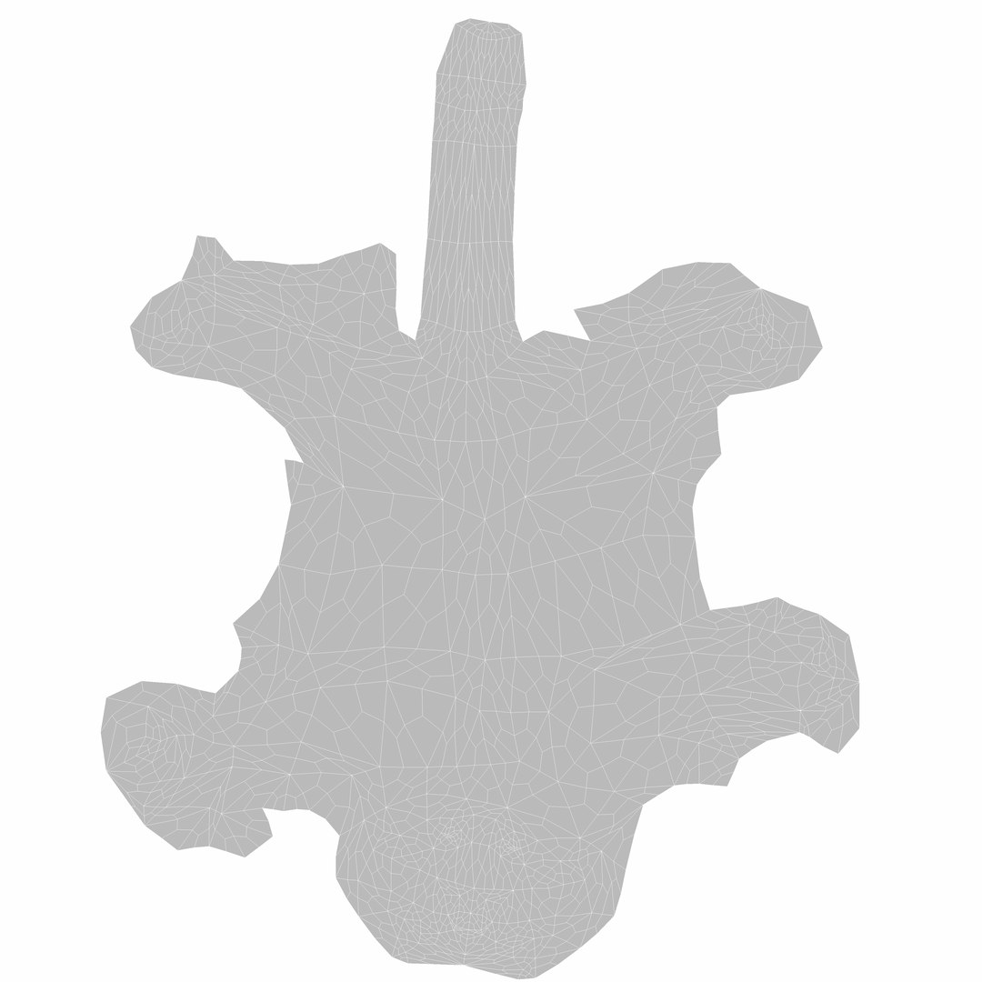 3D Tiger Statue Low Poly Model TurboSquid 2072117