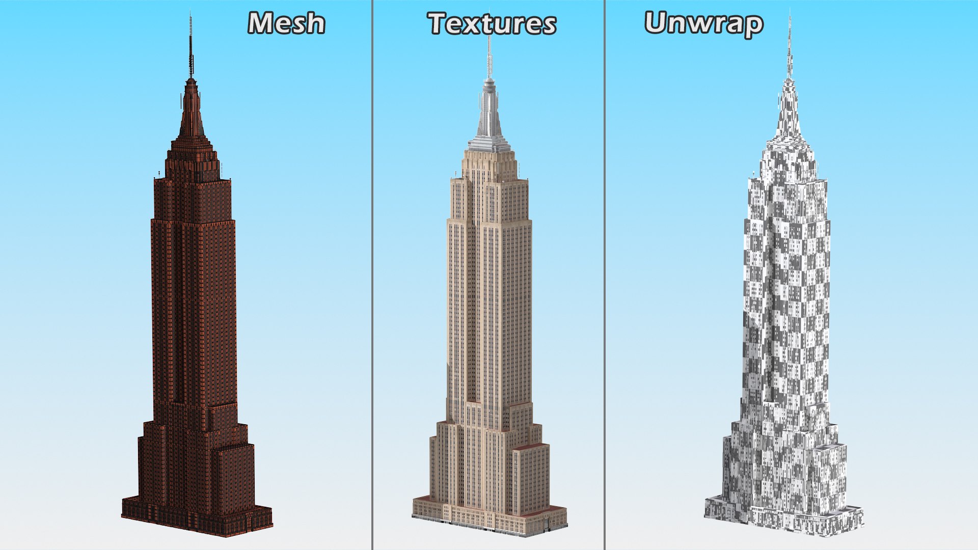 3D New York Skyscrapers Collection https://p.turbosquid.com/ts-thumb/jb/N0xE4f/72/newyorkskyscraperscollectionmb3dmodel032/jpg/1699818237/1920x1080/fit_q87/06fcdd76e7af32ac471dc5d99080ea3cc48515a0/newyorkskyscraperscollectionmb3dmodel032.jpg