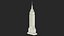 New York Skyscrapers Collection