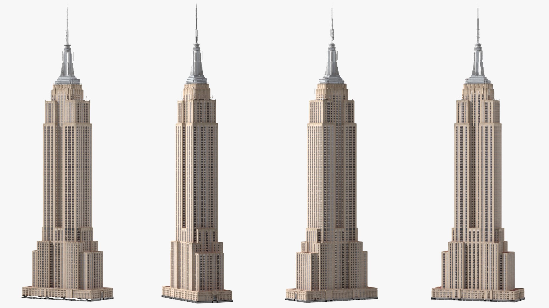 3D New York Skyscrapers Collection https://p.turbosquid.com/ts-thumb/jb/N0xE4f/Rs/newyorkskyscraperscollectionmb3dmodel033/jpg/1699818240/1920x1080/fit_q87/59910ecb1a832d8fa9d04c6f75950fa22983acb6/newyorkskyscraperscollectionmb3dmodel033.jpg