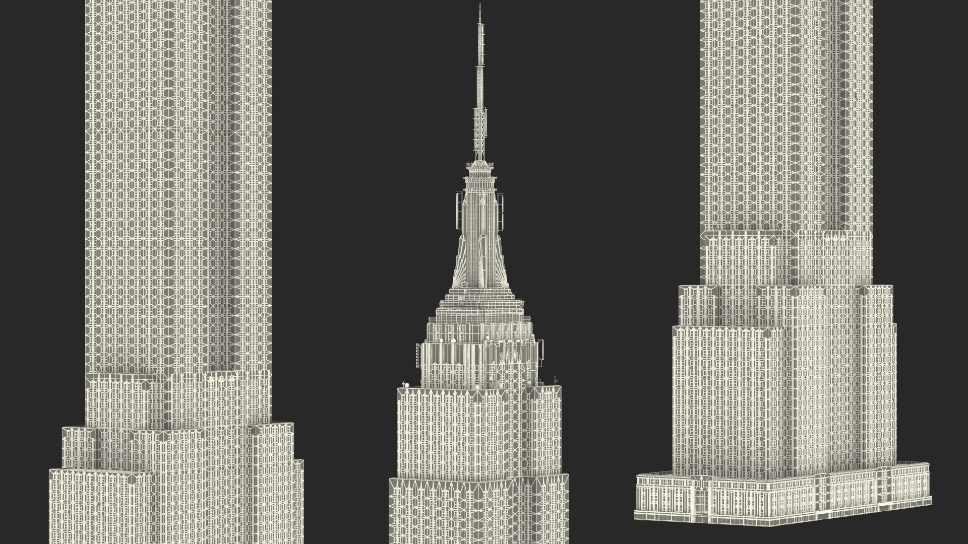 3D New York Skyscrapers Collection https://p.turbosquid.com/ts-thumb/jb/N0xE4f/T5/newyorkskyscraperscollectionmb3dmodel045/jpg/1699818292/1920x1080/fit_q87/063749668f79a78b3c28c3165d53e902a7eb80b2/newyorkskyscraperscollectionmb3dmodel045.jpg