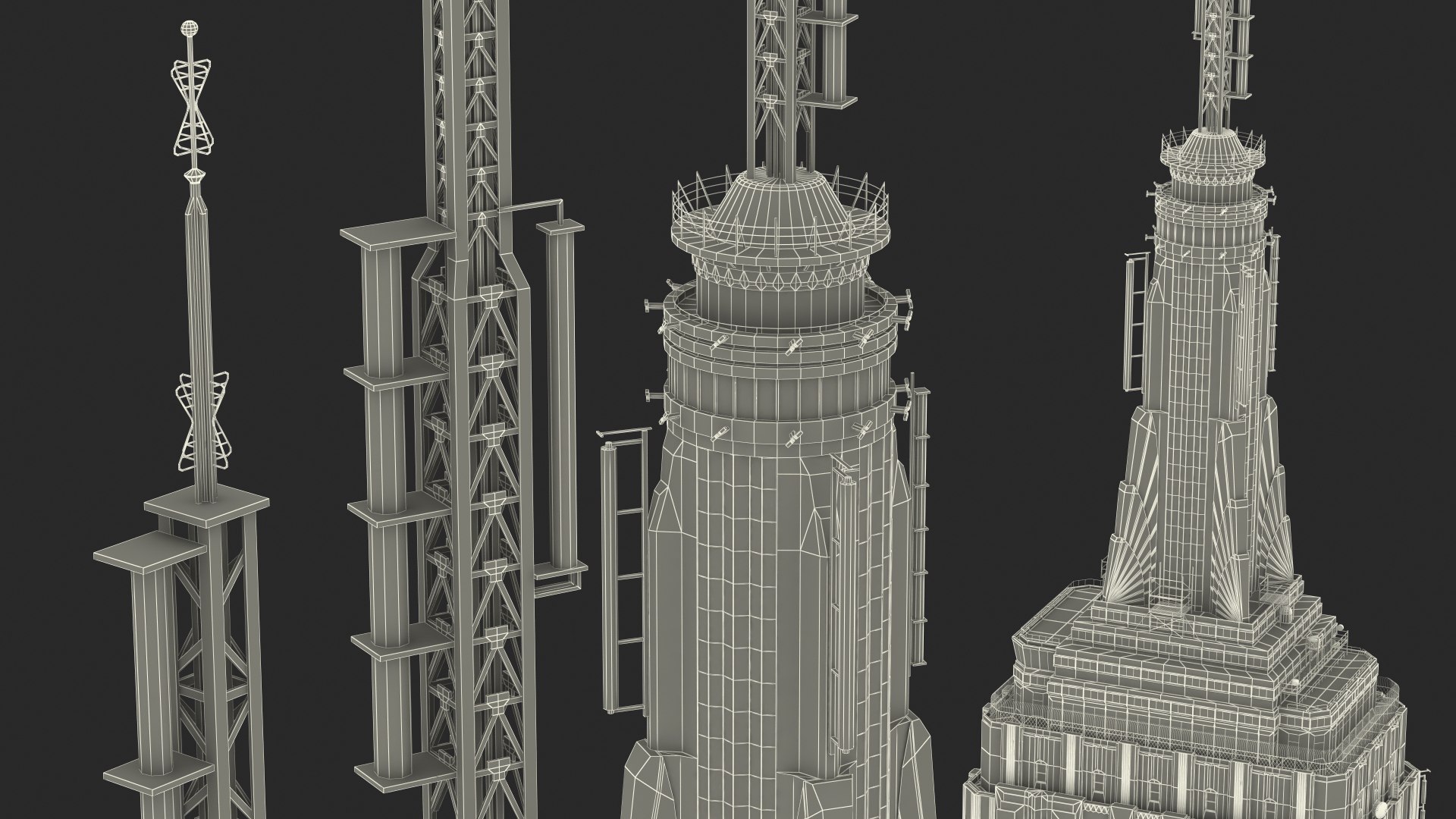 3D New York Skyscrapers Collection https://p.turbosquid.com/ts-thumb/jb/N0xE4f/UQ/newyorkskyscraperscollectionmb3dmodel044/jpg/1699818287/1920x1080/fit_q87/5dab0bd7181a33d0ef47660fcf65b11996077ff4/newyorkskyscraperscollectionmb3dmodel044.jpg