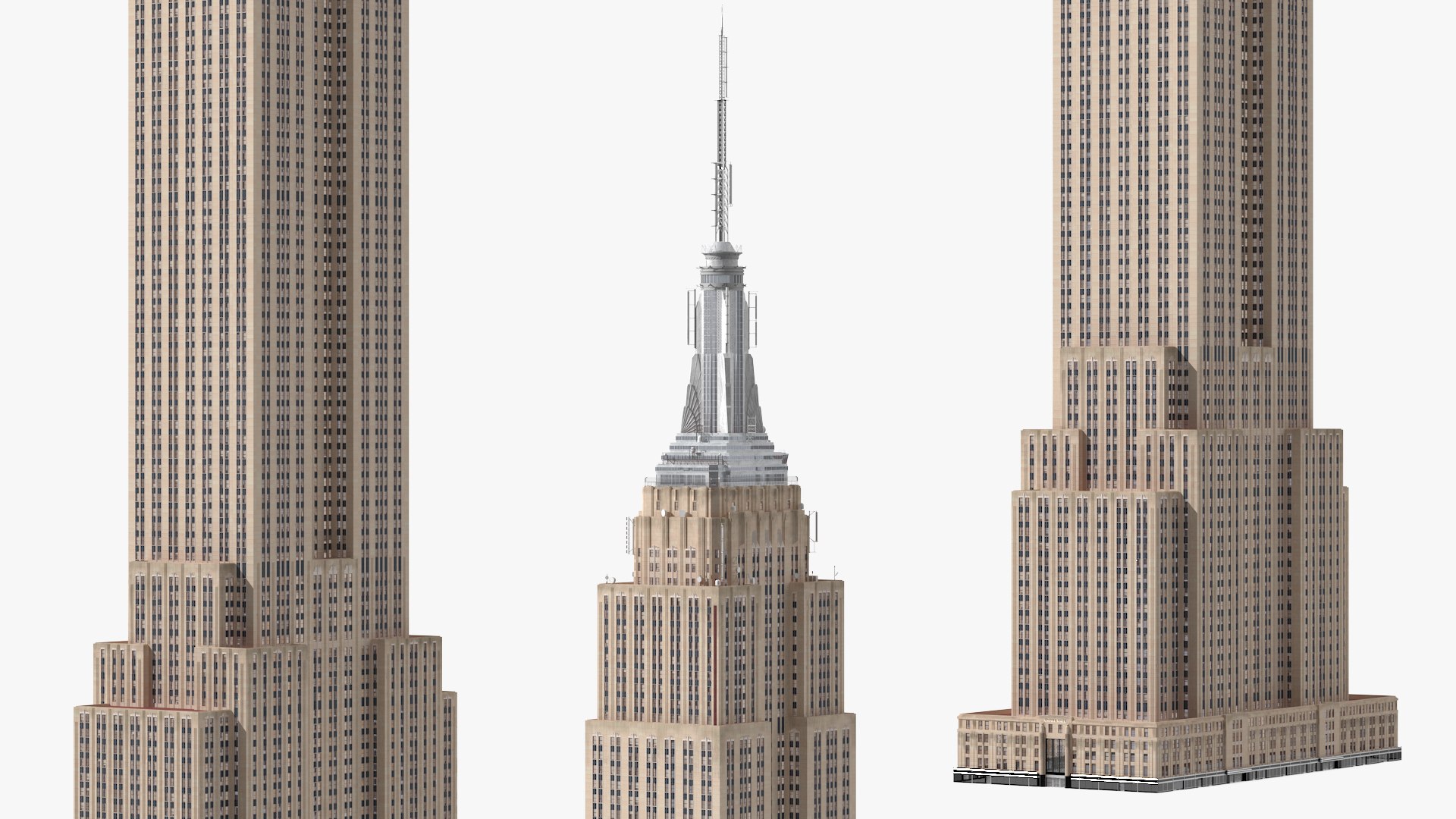 3D New York Skyscrapers Collection https://p.turbosquid.com/ts-thumb/jb/N0xE4f/kB/newyorkskyscraperscollectionmb3dmodel034/jpg/1699818245/1920x1080/fit_q87/4f9daacc59a995b1729d50954c73f6216f660662/newyorkskyscraperscollectionmb3dmodel034.jpg