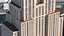 3D New York Skyscrapers Collection