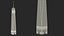 New York Skyscrapers Collection