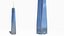 New York Skyscrapers Collection