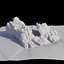 Rock 3D Scan 08