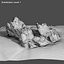 Rock 3D Scan 08