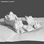 Rock 3D Scan 08
