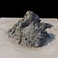 Rock 3D Scan 08