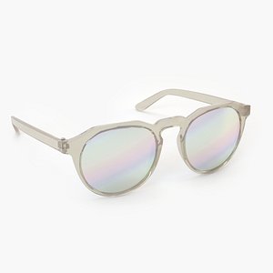 3D model sunglasses 001