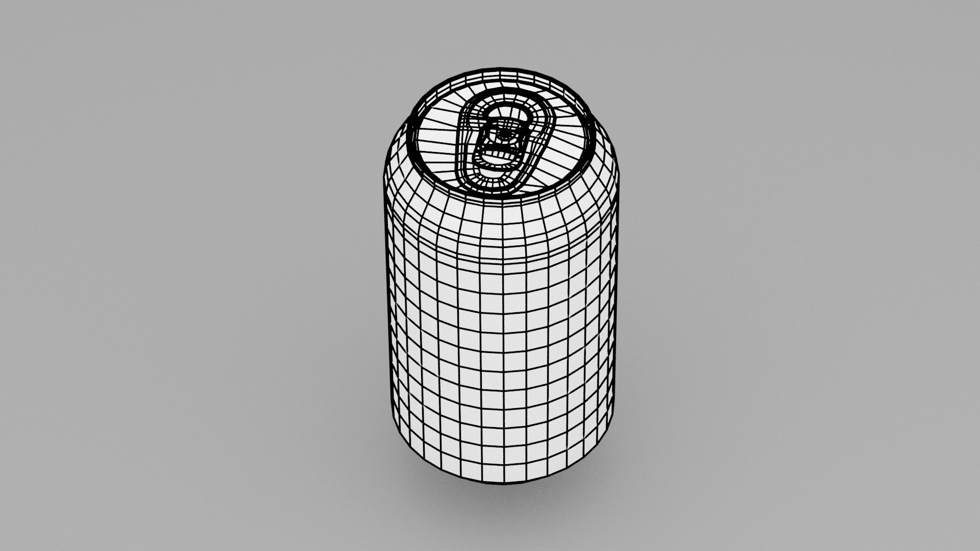 Coca Cola Can 3D Model - TurboSquid 2151934