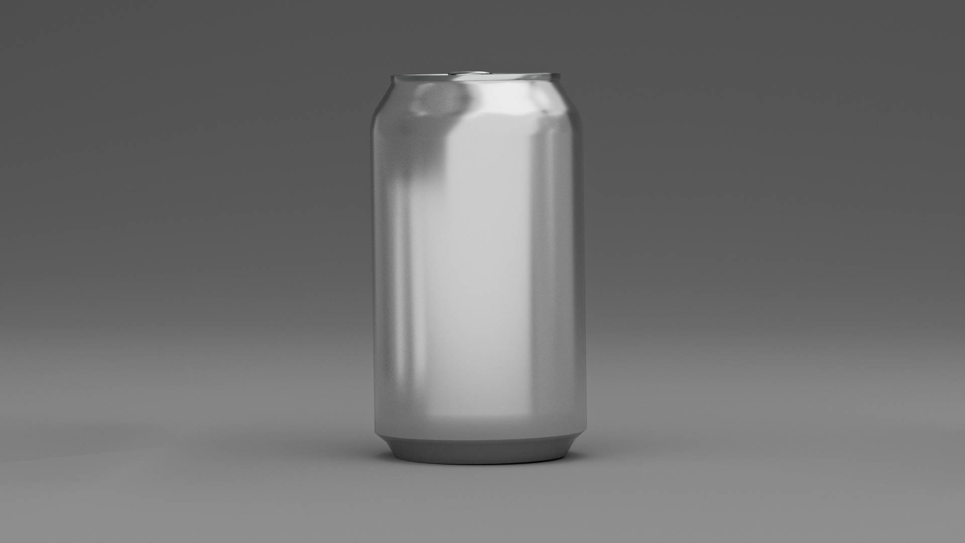 Coca Cola Can 3D Model - TurboSquid 2151934