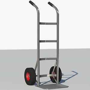 hand dolly truck