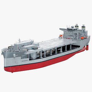 USS Lewis B Puller