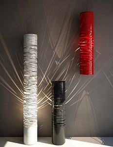 Tress Foscarini lamp