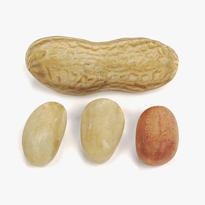 Peanuts