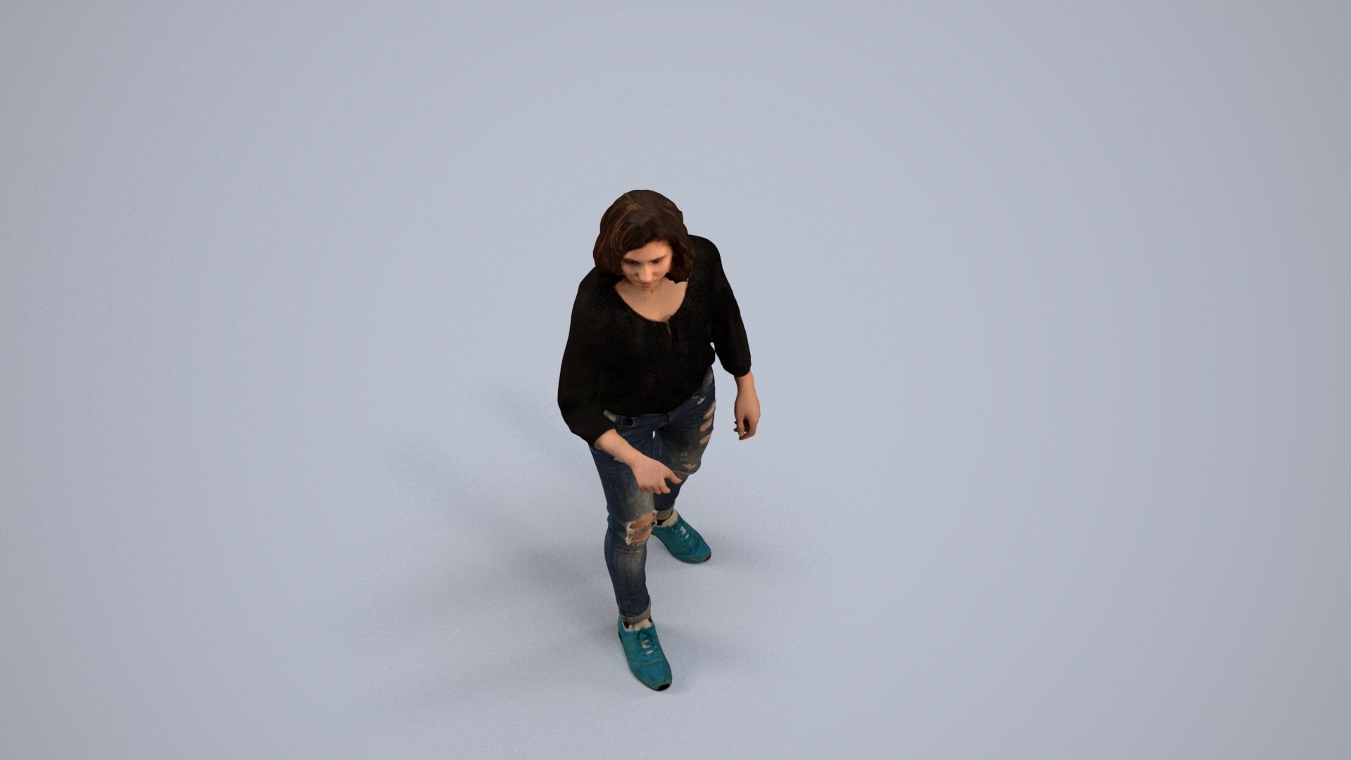 00466Gloria007 - Adult Caucasian woman walking through public space in transitional seasonal clothin 3D model https://p.turbosquid.com/ts-thumb/jb/fNI73o/Eq/00466_gloria007_state2_frame_0005/jpg/1773167556/1920x1080/fit_q87/1f25d1466a19b1eec1a271ccb56c516956898283/00466_gloria007_state2_frame_0005.jpg