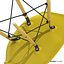 eames plastic chair dsw 3d model