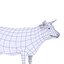 Cow 3d