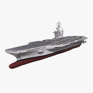 USS Nimitz CVN-68