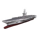 USS Nimitz CVN-68