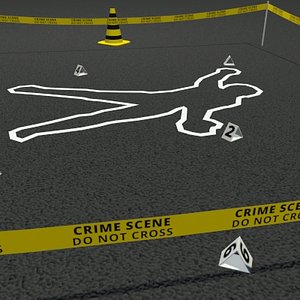 Crime Scene