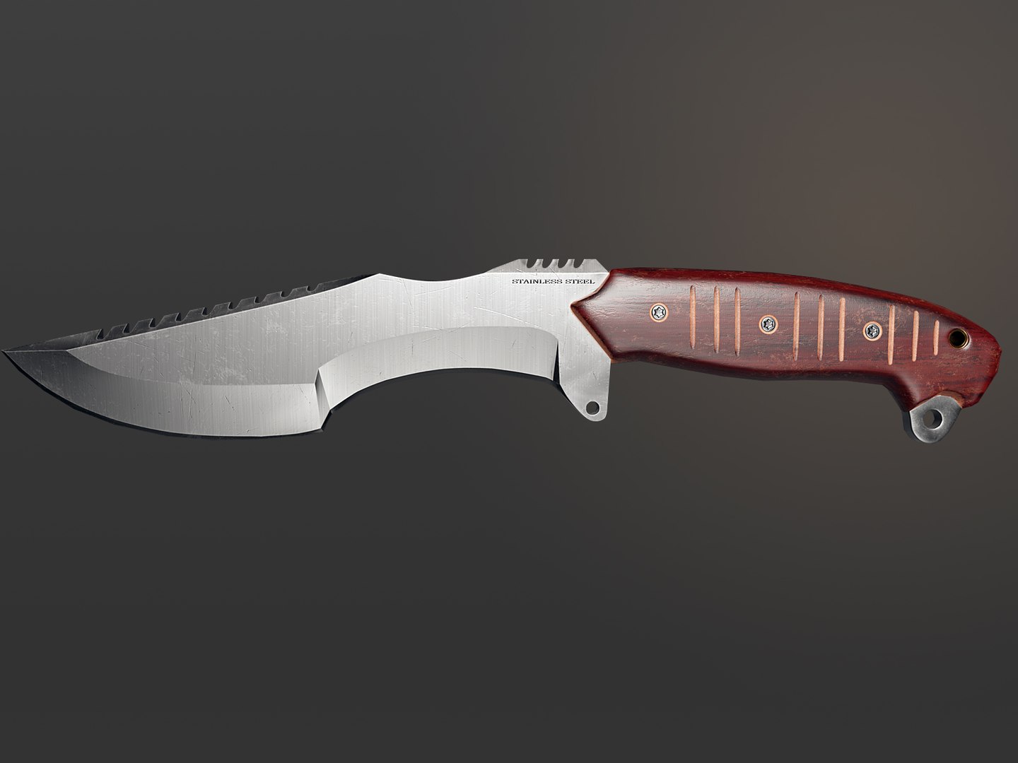 3D tracker knife model https://p.turbosquid.com/ts-thumb/jb/oVL4DJ/CQmL8pqm/cyc01/jpg/1594300240/1920x1080/fit_q87/724543a0f3abe708b1a0a04f97aee88126a03b13/cyc01.jpg