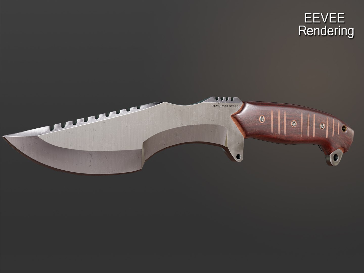 3D tracker knife model https://p.turbosquid.com/ts-thumb/jb/oVL4DJ/YUhMxTWD/eevee01/jpg/1594300391/1920x1080/fit_q87/995cf97f4608330bb1d6a24101435b2301798fea/eevee01.jpg