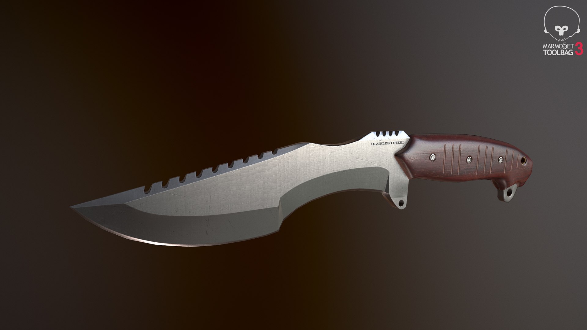 3D tracker knife model https://p.turbosquid.com/ts-thumb/jb/oVL4DJ/na6cFyxJ/marmo1/jpg/1594300411/1920x1080/fit_q87/6f18763a6d177f3448a6d6c9699f2f0188904543/marmo1.jpg