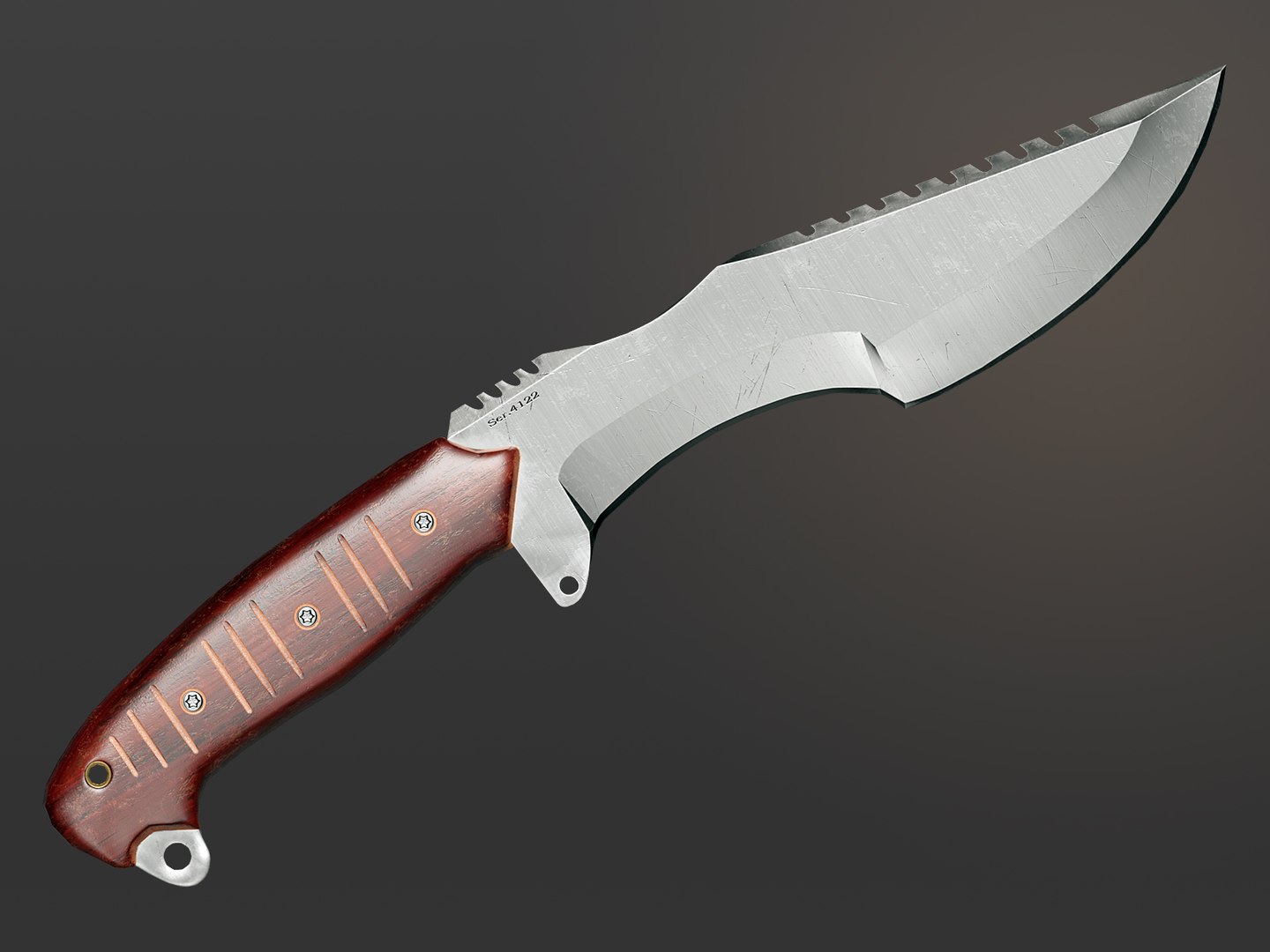 3D tracker knife model https://p.turbosquid.com/ts-thumb/jb/oVL4DJ/nkz8FXaJ/cyc06/jpg/1594300334/1920x1080/fit_q87/55360a2c43e282c78e6bec23db92c3547059380b/cyc06.jpg