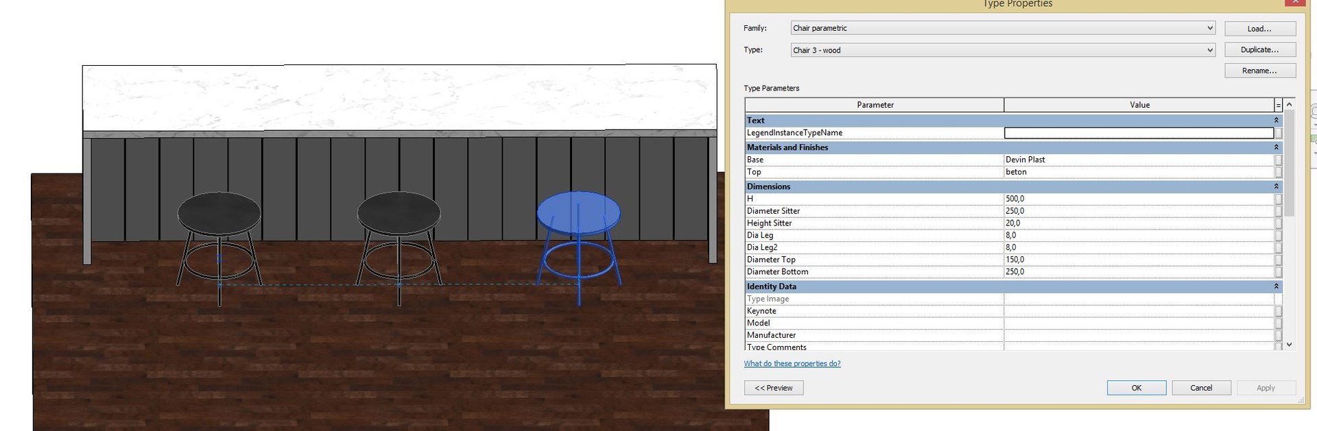 bar chair revit family 3D model https://p.turbosquid.com/ts-thumb/jb/sHvfzI/9xMHAMGo/revitfamilybarchair7/jpg/1574610465/1920x1080/fit_q87/63f575fa31db2214496cb7516c86d101cf34e585/revitfamilybarchair7.jpg