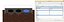 Sedia da bar Revit Family - Parametrico completo