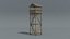 Torre de vigilancia