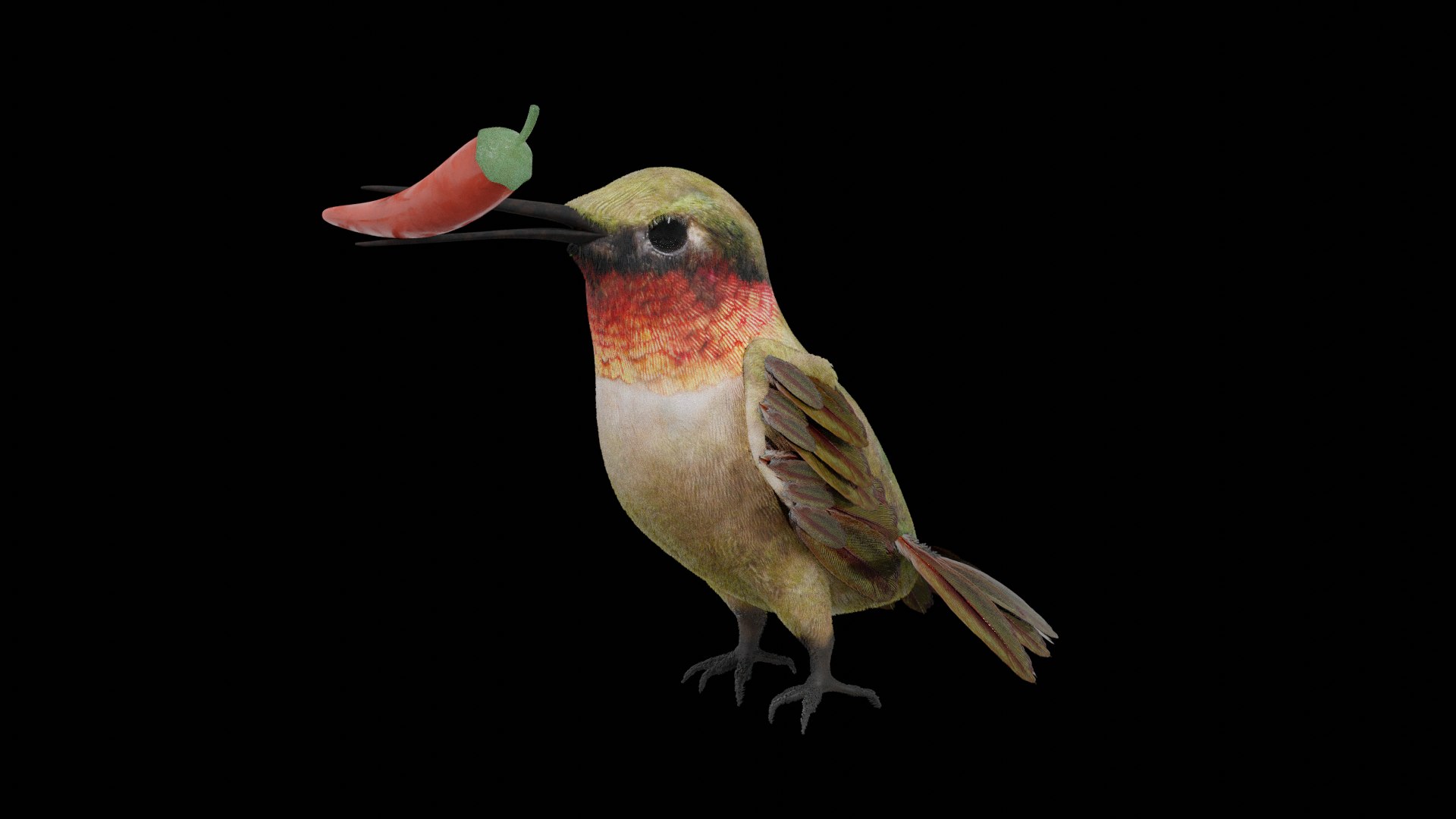 bird humming model https://p.turbosquid.com/ts-thumb/jb/uByX9J/7y/6/png/1606080688/1920x1080/fit_q87/a445de235789f5baf4a60b5d7288cde327082aba/6.jpg