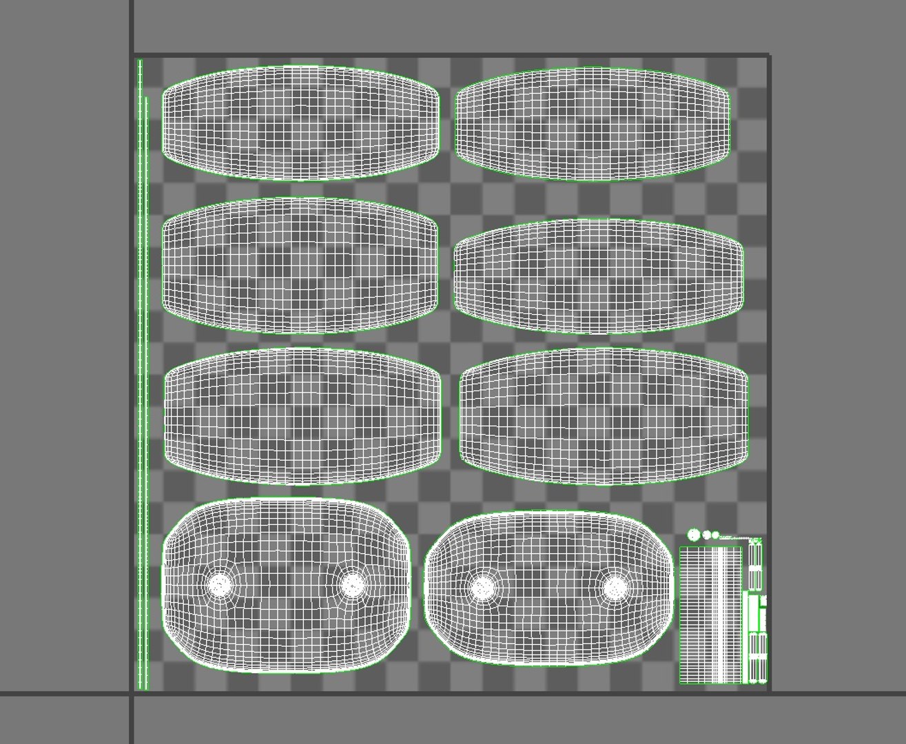 3D Stool Chair V198 https://p.turbosquid.com/ts-thumb/jb/vCIJLx/Gm/uv31/jpg/1660536944/1920x1080/fit_q87/50d01c990128f8e2eb50d40a149a6ce8b2608c21/uv31.jpg