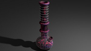 Custom Bong