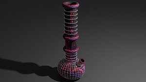 Custom Bong