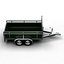 small trailer 3d 3ds