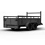 small trailer 3d 3ds