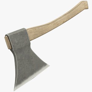 Simple Axe