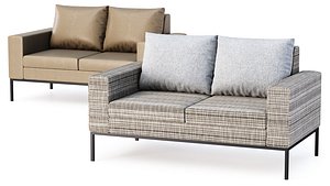 HBF Max Lounge Sofa