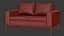 HBF Max Lounge Sofa