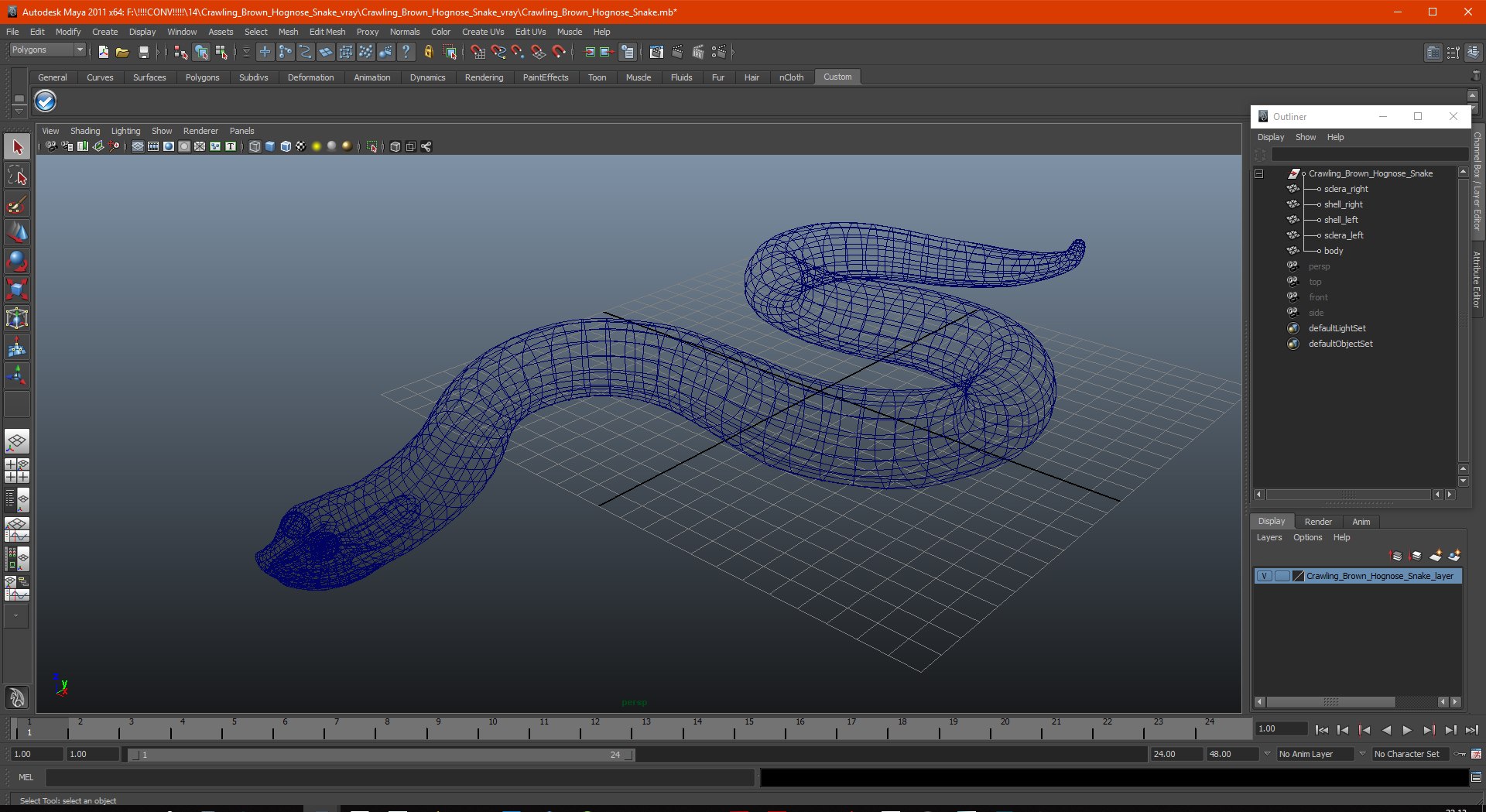 crawling brown hognose snake 3D https://p.turbosquid.com/ts-thumb/jc/3yd10s/vlw5UcVx/crawlingbrownhognosesnake3dsmodel019/jpg/1574692778/1920x1080/fit_q87/d80c1fce6264c5765fac20dbf72cee3093f0f6a9/crawlingbrownhognosesnake3dsmodel019.jpg