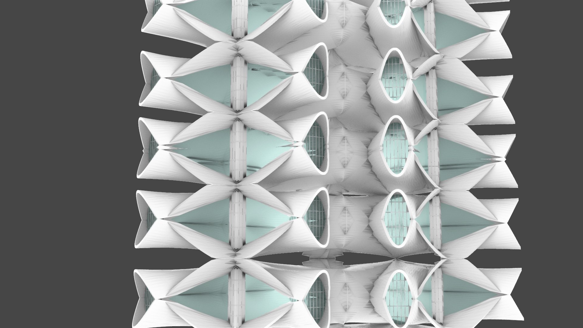 9 Apartment Building Designs of the Future