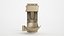 Airsoft M67 Dummy Grenade Case 01