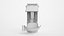 Airsoft M67 Dummy Grenade Case 01