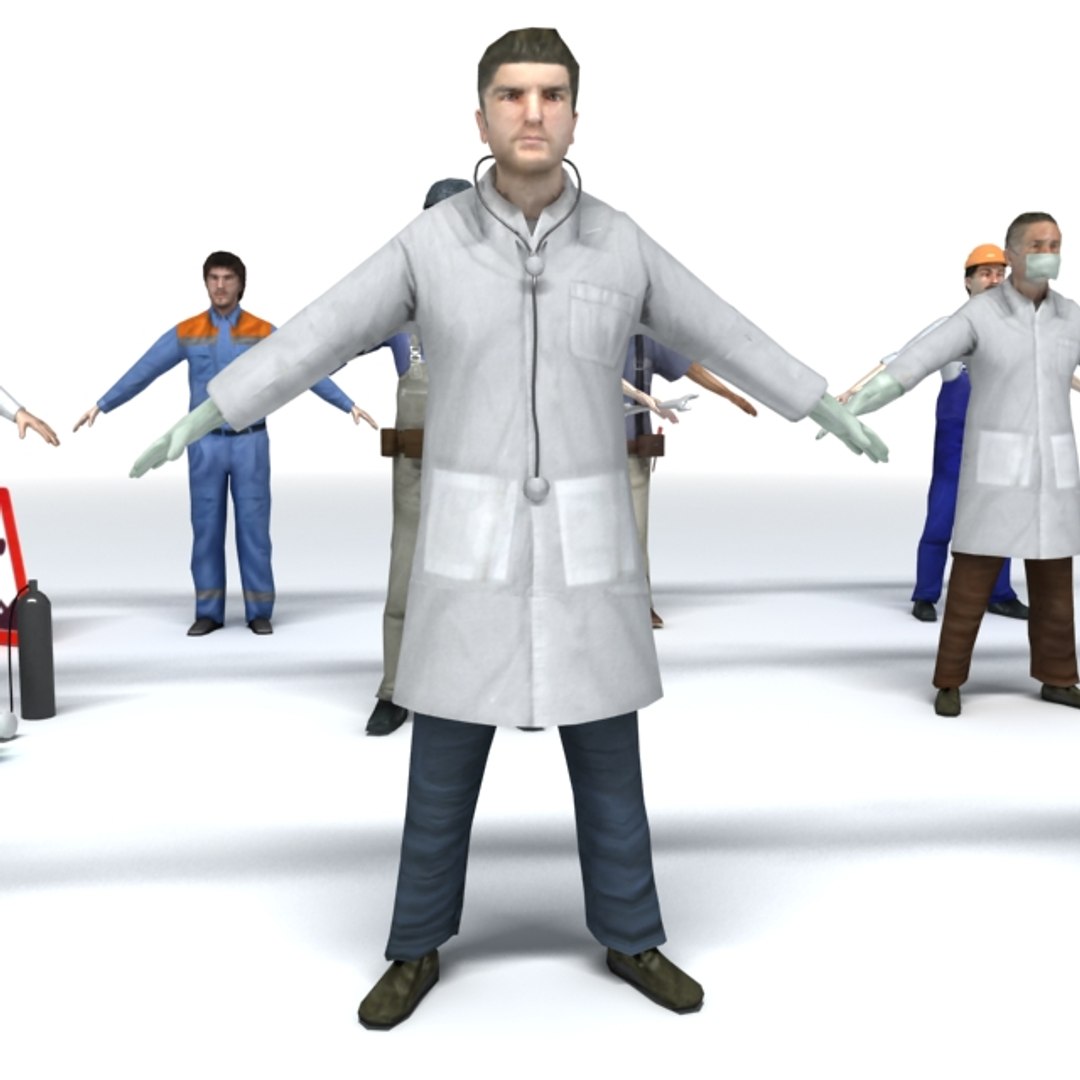 10 professions characters man 3ds https://p.turbosquid.com/ts-thumb/jc/8frWjR/x5gCJlNA/695_10professionslpp_005/jpg/1290365945/1920x1080/fit_q87/a4c72b79ec8ef3d3bd3a8cb962ab0b8bdf0c7922/695_10professionslpp_005.jpg