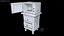 Stylized Microwave