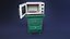 Stylized Microwave